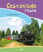 Cestovanie časom - Jana Šimulčíková