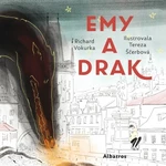 Emy a Drak - Richard Vokůrka - e-kniha