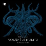Volání Cthulhu - Howard P. Lovecraft - audiokniha