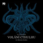 Volání Cthulhu - Howard P. Lovecraft - audiokniha