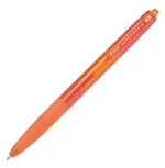 Pilot SuperGrip-G Kuličkové pero, Hrot M, oranžová