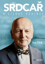 Srdcař v cílové rovince - Tomáš Poláček, Jan Pirk