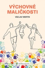 Výchovné maličkosti - Václav Mertin - e-kniha