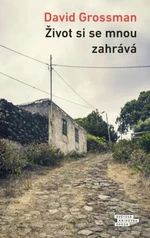 Život si se mnou zahrává - David Grossman