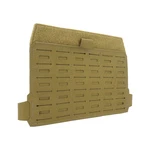 Přední panel TPC Kangaroo Gen2 Templar’s Gear® – Coyote Brown (Farba: Coyote Brown)