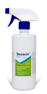 Polopharma Dezacin Vet (Gyn) Rozprašovač