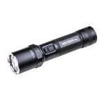 Svietidlo Duty P80 1300 lm NexTorch® (Farba: Čierna)