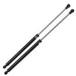 500mm 800N Universal Car Gas Struts Spring Kit With Brackets For Car Boat