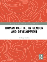 Human Capital in Gender and Development