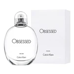 Calvin Klein Obsessed For Men 125 ml toaletní voda pro muže