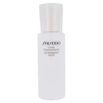 Shiseido Creamy Cleansing Emulsion 200 ml čisticí emulze pro ženy na všechny typy pleti