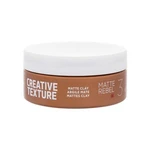 Goldwell Style Sign Creative Texture Matte Rebel 75 ml vosk na vlasy pro ženy