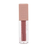 Maybelline Lifter Gloss 5,4 ml lesk na rty pro ženy 004 Silk