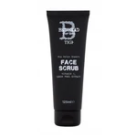 Tigi Bed Head Men Face Scrub 125 ml peeling pro muže na rozjasnění pleti