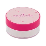 I Heart Revolution Radiance Powder 12 g pudr pro ženy