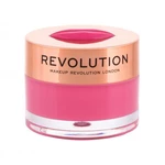 Makeup Revolution London Lip Mask Overnight 12 g balzám na rty pro ženy Watermelon Heaven