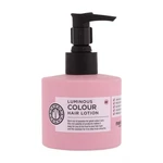 Maria Nila Luminous Colour Hair Lotion 200 ml bezoplachová péče pro ženy na barvené vlasy