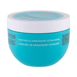 Moroccanoil Hydration Weightless 250 ml maska na vlasy pro ženy na jemné vlasy; na suché vlasy