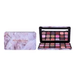 Makeup Revolution London Forever Flawless 19,8 g oční stín pro ženy Unconditional Love