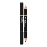 ALCINA Perfect Eyebrow 3 g tužka na obočí pro ženy 020 Dark