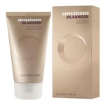 Jil Sander Sensations 150 ml sprchový gel pro ženy