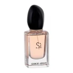 Giorgio Armani Sì 30 ml parfémovaná voda pro ženy