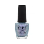 OPI Nail Lacquer 15 ml lak na nehty pro ženy NL C79 Butterfly Me To The Moon