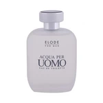 ELODE Acqua Per Uomo 100 ml toaletní voda pro muže