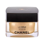 Chanel Sublimage La Créme Texture Fine 50 g denní pleťový krém na všechny typy pleti; na dehydratovanou pleť; proti vráskám; výživa a regenerace pleti