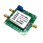 AD8313 0.1 GHz to 2.5 GHz 70 dB Multi-stage Demodulation Logarithmic Amplifier 5V Controller Relay Digital Module