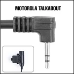 NEW U94 Tactical PTT for Motorolas T5428 6200CHeadphone Accessories