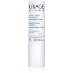 Uriage Eau Thermale Moisturizing Lipstick tyčinka na pery 4 g