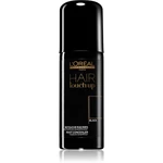 L’Oréal Professionnel Hair Touch Up vlasový korektor odrastov a šedín odtieň Black 75 ml