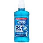 Oral B Pro-Expert Professional Protection ústna voda príchuť Fresh Mint 500 ml