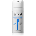 STR8 Protect Xtreme dezodorant v spreji pre mužov 150 ml