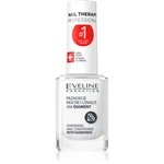 Eveline Cosmetics Nail Therapy kondicionér na nechty 12 ml