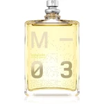 Escentric Molecules Molecule 03 toaletná voda unisex 100 ml