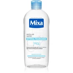 MIXA Optimal Tolerance micelárna voda na upokojenie pleti 400 ml