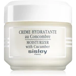 Sisley Moisturizer with Cucumber hydratačný krém s výťažkami z uhorky 50 ml