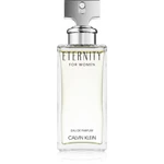 Calvin Klein Eternity parfumovaná voda pre ženy 50 ml