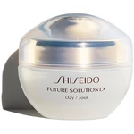 Shiseido Future Solution LX Total Protective Cream denný ochranný krém SPF 20 50 ml