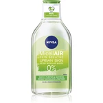 Nivea Urban Skin Detox micelárna voda 400 ml