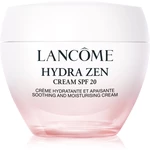 Lancôme Hydra Zen denný hydratačný krém SPF 20 50 ml