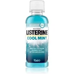 Listerine Cool Mint ústna voda pre svieži dych 95 ml