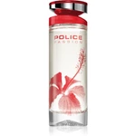 Police Passion toaletná voda pre ženy 100 ml