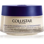 Collistar Special Anti-Age Ultra-Regenerating Anti-Wrinkle Day Cream intenzívny regeneračný krém proti vráskam 50 ml