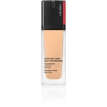 Shiseido Synchro Skin Self-Refreshing Foundation dlhotrvajúci make-up SPF 30 odtieň 240 Quartz 30 ml