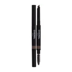 Chanel Stylo Sourcils Waterproof 0,27 g ceruzka na obočie pre ženy 808 Brun Clair