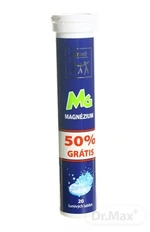 Zdrovit MAGNEZIUM 50% grátis