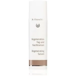 Dr. Hauschka Regeneration regeneračné sérum pre zrelú pleť 30 ml